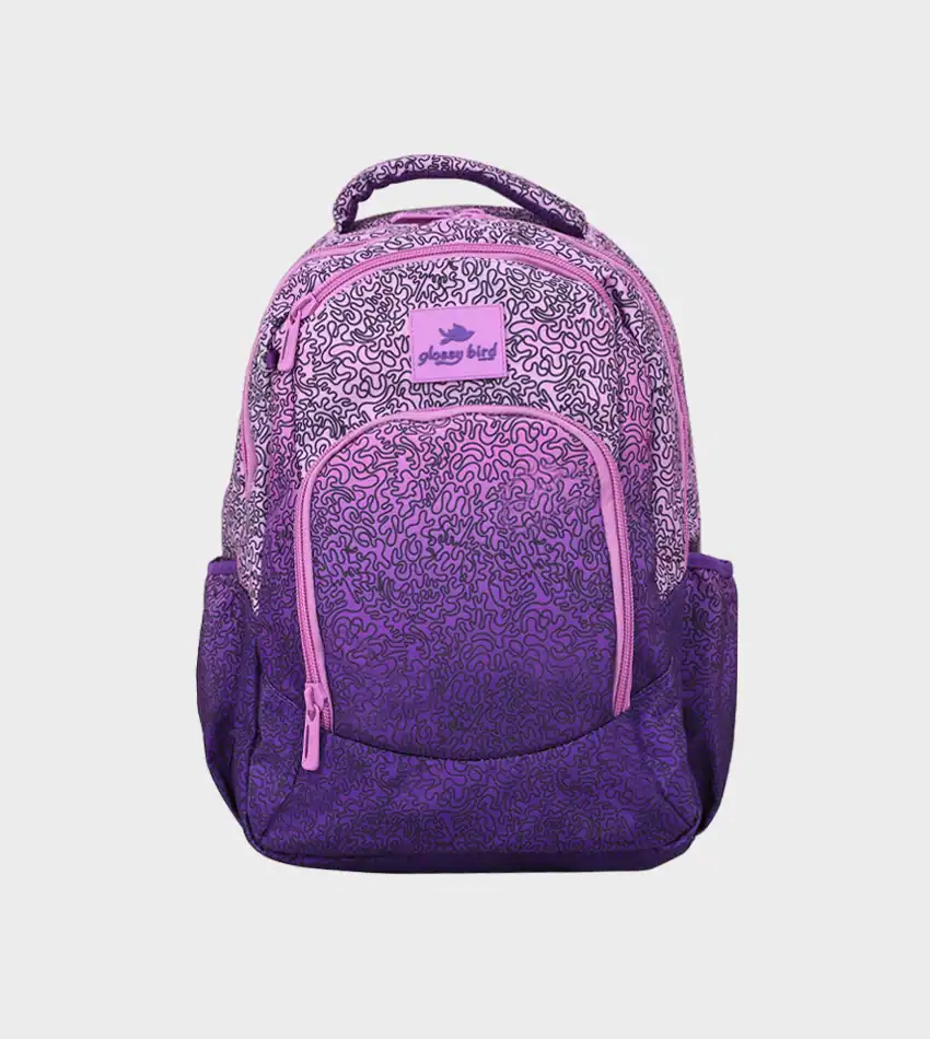 حقيبة ظهر مدرسية GB5195-1