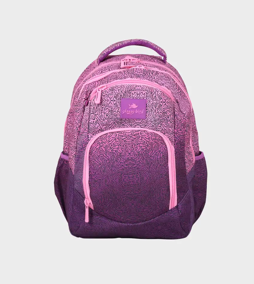 حقيبة ظهر مدرسية GB5195-6