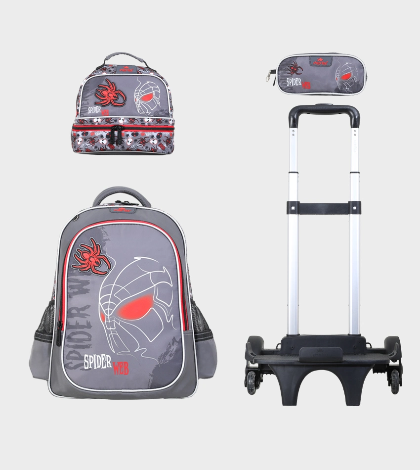 حقيبة مدرسية جر GB5388TB